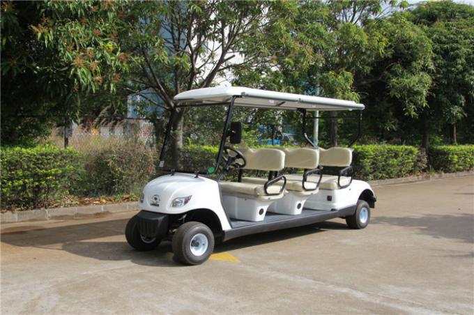 6V /170Ah livre mantêm o carro bonde de Golf Club da bateria com para-brisa do PC 0