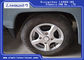 Peças sobresselentes do pneu e das rodas para o trator bonde do reboque/carro bonde/carro de frete bonde fornecedor