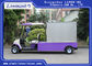 3kW caixa movida a motor da carga da C.C.A pilhas Levar Van Com Incluido/2 carros da companhia de eletricidade da pessoa fornecedor